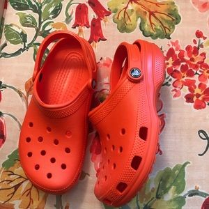 Crocs